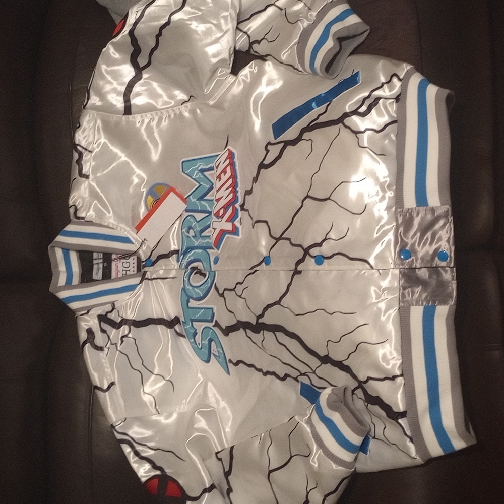 X-MEN STORM JACKET